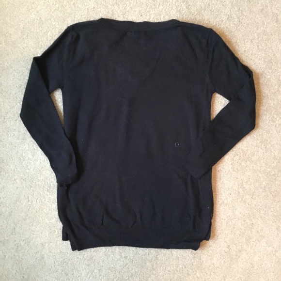 Moon & sky sweater size medium. - Picture 3 of 3